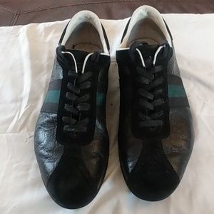 Gucci Men's shoes 12